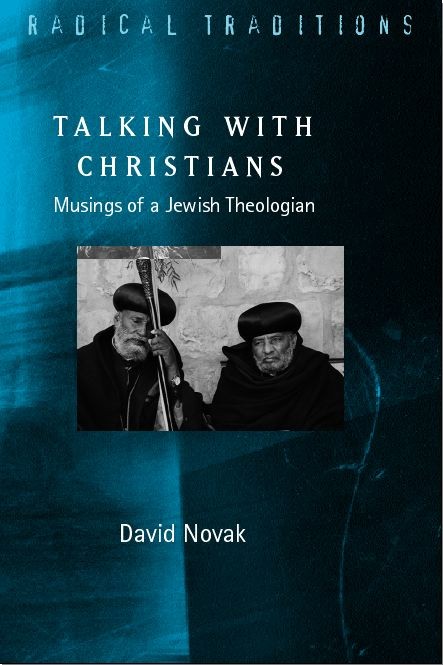 On Talking with Christians